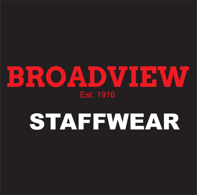 BROADVIEW PUBLIC SCHOOL STAFFWEAR – Tuck gear