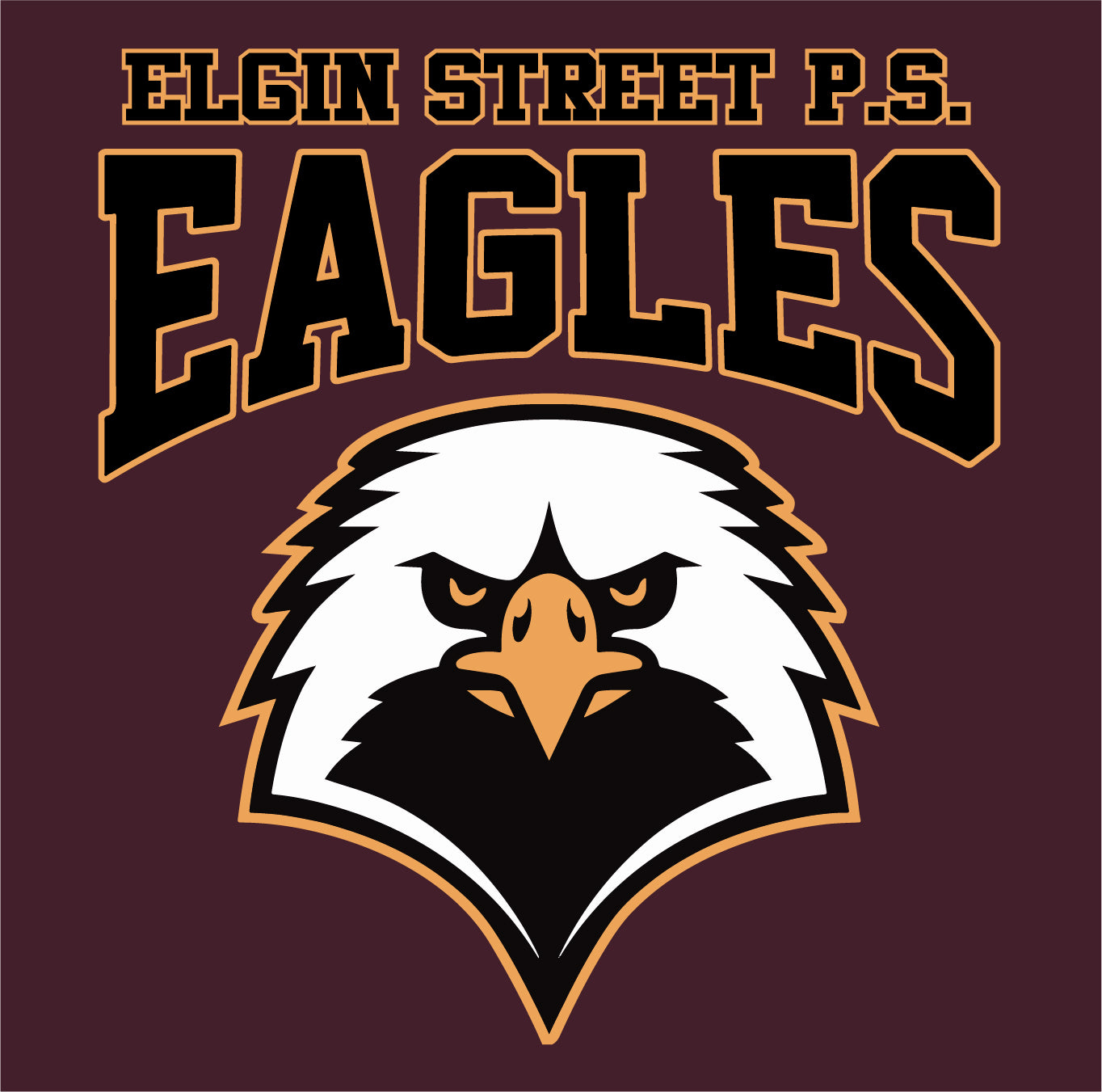 Elgin Public Schools - EPPJ STATE FOOTBALL PLAYOFF SHIRTS FOR SALE