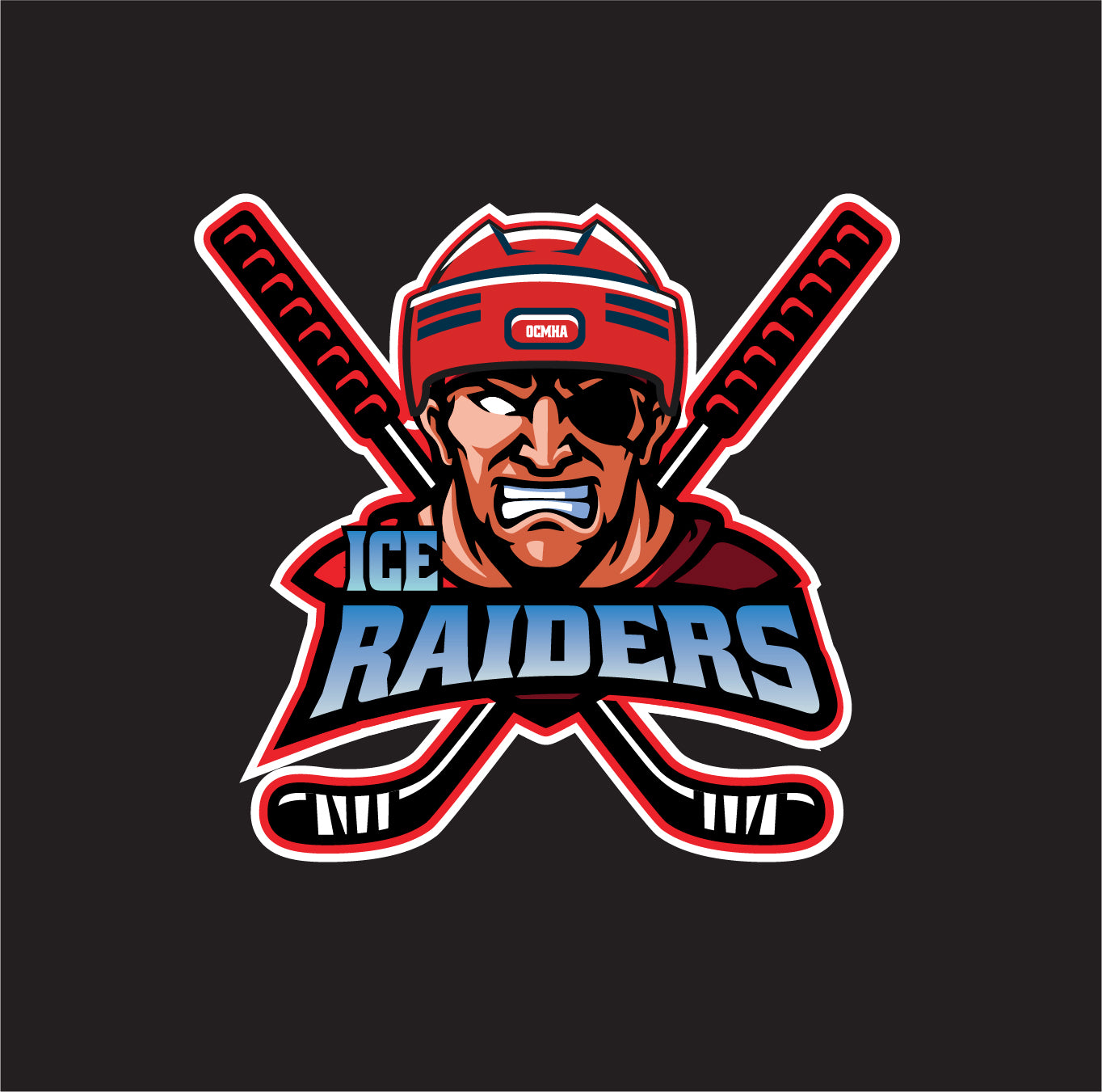 Raiders 50:50 Raffall – Everyone Active Raiders Ice Hockey