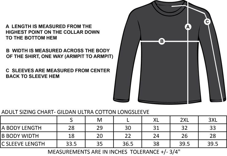 ST. JUAN DIEGO SPIRITWEAR - GILDAN COTTON LONGSLEEVE  - YOUTH