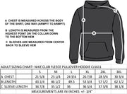 ST. PAUL HOCKEY - NIKE COTTON HOODIE