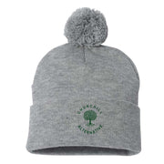 CHURCHILL SPIRITWEAR - POM POM TOQUE