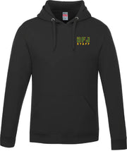 DFJ STAFFWEAR - VAULT PULLOVER HOODIE - ADULT