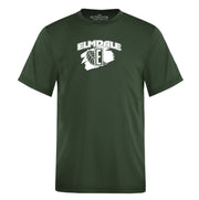 ELMDALE SPIRITWEAR - ATC PRO TEAM TEE - ADULT