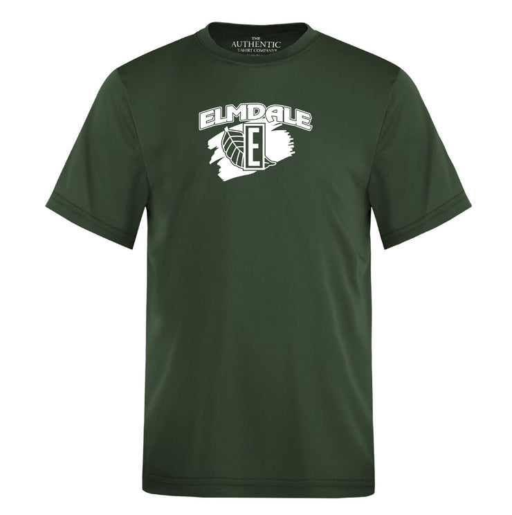 ELMDALE SPIRITWEAR - ATC PRO TEAM TEE - ADULT