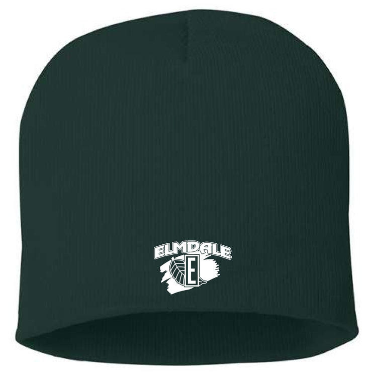 ELMDALE SPIRITWEAR - SPORTMAN BEANIE TOQUE