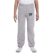 ELMDALE SPIRITWEAR - GILDAN HEAVY BLEND SWEATPANTS - YOUTH