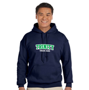 HOLY TRINITY GRAD - 2026 - GILDAN COTTON HOODIE - ADULT