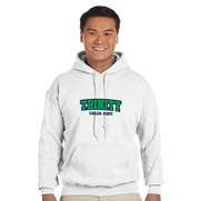 HOLY TRINITY GRAD - 2026 - GILDAN COTTON HOODIE - ADULT