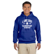 A. LORNE CASSIDY SPIRITWEAR - GILDAN COTTON HOODIE - ADULT