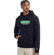 HOLY TRINITY GRAD - 2026 - CHAMPION COTTON HOODIE - ADULT