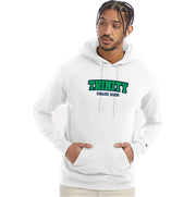 HOLY TRINITY GRAD - 2026 - CHAMPION COTTON HOODIE - ADULT