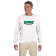 HOLY TRINITY GRAD - 2026 - GILDAN COTTON FLEECE CREWNECK - ADULT