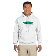 HOLY TRINITY GRAD - 2026 - GILDAN COTTON HOODIE - ADULT