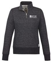 SCPE APPAREILLAGE - LIGHT LOGO - LADIES PADDLECREEK FLEECE 1/4 ZIP - ADULT