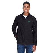 AGINCOURT ROAD PUBLIC SCHOOL STAFFWEAR - TEAM 365 CAMPUS MICRO FLEECE - MENS