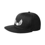 GRATITUDE DAY - NEW ERA FLAT BILL SNAPBACK CAP - ADULT