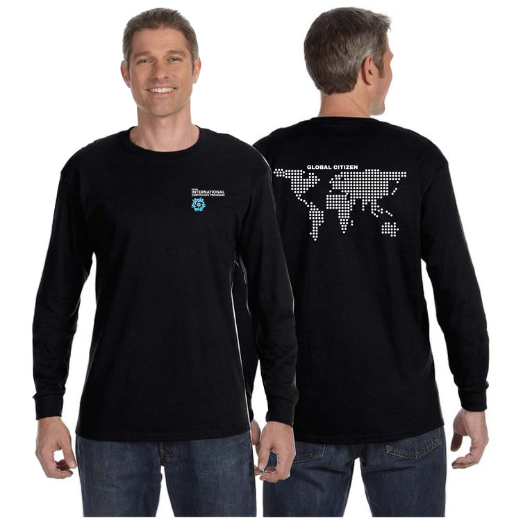 OCDSB INTERNATIONAL CERTIFICATE PROGRAM -  GILDAN COTTON LONGSLEEVE - ADULT