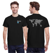 OCDSB INTERNATIONAL CERTIFICATE PROGRAM - GILDAN COTTON TEE - ADULT