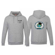 OCSB ESL DEPARTMENT - OCSB - VAULT PULLOVER HOODIE - ADULT