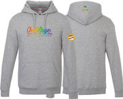 ONSTAGE - ANNIVERSARY - VAULT PULLOVER HOODIE - ADULT