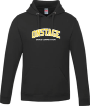 ONSTAGE - VAULT PULLOVER HOODIE - ADULT