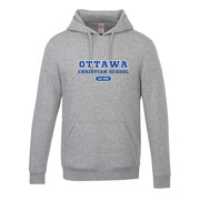 OTTAWA CHRISTIAN SCHOOL - VAULT YOUTH PULLOVER HOODIE - YOUTH