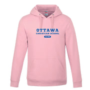 OTTAWA CHRISTIAN SCHOOL - VAULT YOUTH PULLOVER HOODIE - YOUTH