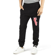 SACRED HEART STAFFWEAR - THREADFAST ULTIMATE FLEECE JOGGER PANT - ADULT