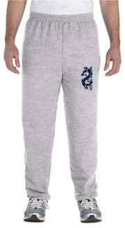 ST. JOHN THE APOSTLE SPIRITWEAR - GILDAN SWEATPANT - ADULT