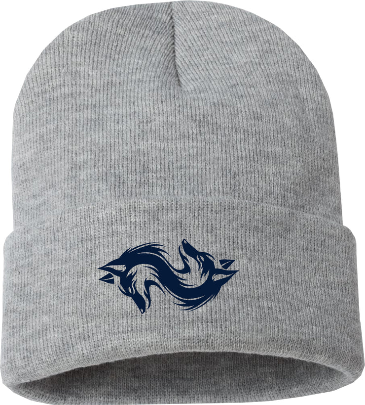 ST. JOHN THE APOSTLE SPIRITWEAR - CUFFED BEANIE TOQUE