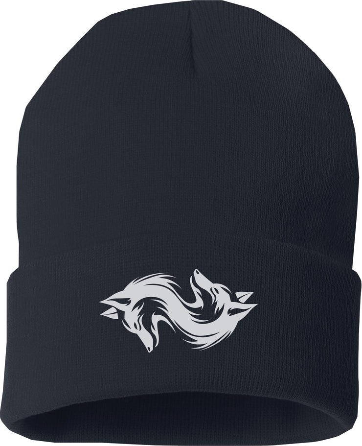 ST. JOHN THE APOSTLE SPIRITWEAR - CUFFED BEANIE TOQUE