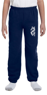 ST. JOHN THE APOSTLE SPIRITWEAR - GILDAN SWEATPANT - YOUTH