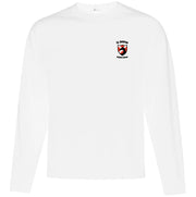 ST. ANDREW SPIRITWEAR - CREST - ATC COTTON CREWNECK - ADULT