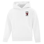 ST. ANDREW SPIRITWEAR - CREST - ATC COTTON HOODIE - YOUTH