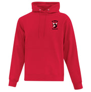 ST. ANDREW SPIRITWEAR - CREST - ATC COTTON HOODIE - ADULT