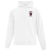 ST. ANDREW SPIRITWEAR - CREST - ATC COTTON HOODIE - ADULT