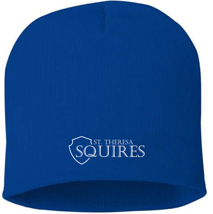 ST. THERESA SPIRITWEAR - BEANIE TOQUE