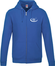 OTTAWA CHRISTIAN SCHOOL - SURFER FULL ADULT ZIP HOODIE - ADULT