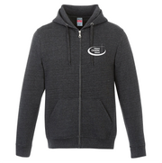 OTTAWA CHRISTIAN SCHOOL SPIRITWEAR - SURFER FULL ZIP HOODIE - ADULT