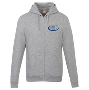 OTTAWA CHRISTIAN SCHOOL SPIRITWEAR - SURFER FULL ZIP HOODIE - ADULT