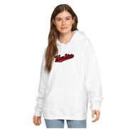 SACRED HEART SPIRITWEAR - HUSKIES PRINT - GILDAN SOFTSTYLE HOODIE - ADULT