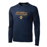 ST JOSEPH SPIRITWEAR - JAGUARS - ATC PRO TEAM LONGSLEEVE - ADULT