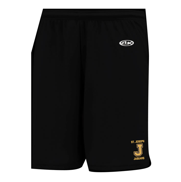 ST JOSEPH SPIRITWEAR - JOSEPH - ATHLETIC KNIT SHORTS - ADULT