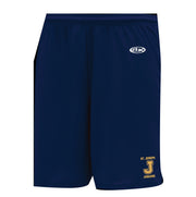 ST JOSEPH SPIRITWEAR - JOSEPH - ATHLETIC KNIT SHORTS - ADULT