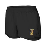 ST JOSEPH JAG SWAG - JOSEPH - LADIES WAYFARER SHORTS - ADULT