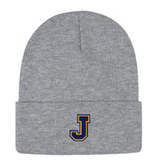 ST JOSEPH JAG SWAG - JOSEPH EMB - POLAR ACRYLIC KNIT CUFF TOQUE