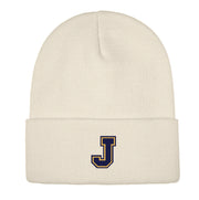 ST JOSEPH JAG SWAG - JOSEPH EMB - POLAR ACRYLIC KNIT CUFF TOQUE