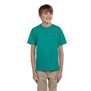 ST. JUAN DIEGO SPIRITWEAR - GILDAN COTTON TEE - YOUTH