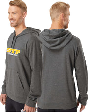 ST. PAUL GRADWEAR - 2025 - ADULT - ADIDAS COTTON HOODIE